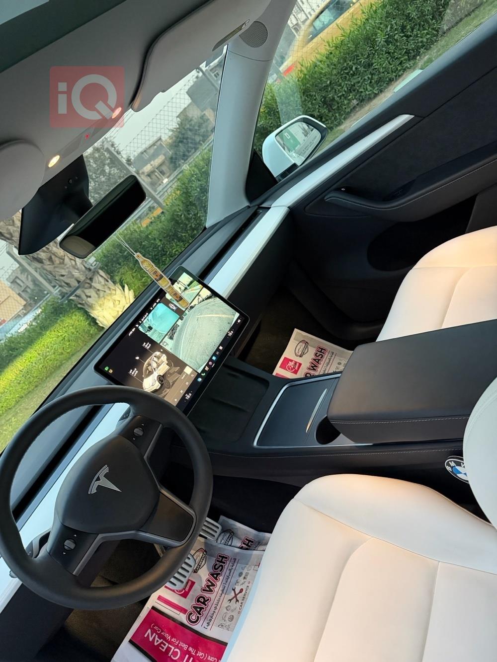 تسلا موديل Y